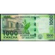Malavi 1000 Kwacha 2024 P#67g ÇİL/UNC kağıt para