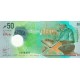Maldivler 50 Rufiyaa 2022 P#35 ÇİL/UNC banknot