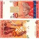 MALEZYA 10 RİNGİT 2004, P#46, ÇİL, ESKİ YABANCI KAĞIT PARA