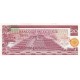 Mexico 20 Pesos 1976 P#64(1) ÇİL UNC kağıt banknot