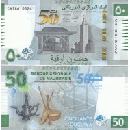 MORİTANYA 50 OUGUIYA 2023 HATIRA, P#28c, ÇİL, ESKİ YABANCI KAĞIT PARA MORİTANYA 50 OUGUIYA 2023 HATIRA, P#28c, ÇİL, ESKİ YABANCI KAĞIT PARA