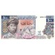 Moritanya 100 Ouguiya 1975 P#3A ÇİL/UNC Kağıt Para ön ve arka yüz banknot görseli