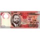 MOZAMBİK 100 METICAIS 2017 POLYMER, P#151b, ÇİL, ESKİ YABANCI KAĞIT PARA
