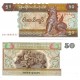 MYANMAR 50 KYATS 1994, P#73,ÇİL, ESKİ YABANCI KAĞIT PARA