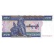 MYANMAR 100 KYAT 1996, P#74b, ÇİL, ESKİ YABANCI KAĞIT PARA