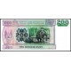 MYANMAR 200 KYAT 2004, P#78, ÇİL, ESKİ YABANCI KAĞIT PARA