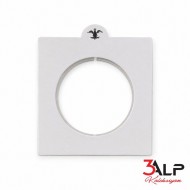 Madeni Para Karton Kapama 35 mm, Kendinden Yapışkanlı - Sticker'sız (1 ADET) Madeni Para Karton Kapama 35 mm, Kendinden Yapışkanlı - Sticker'sız (1 ADET)