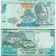 Malavi 50 Kwacha 2020 P#64g ÇİL/UNC kağıt para