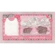NEPAL 5 RUPİ 2005 (kırmızı portre), P#53a, ÇİL, ESKİ YABANCI KAĞIT PARA