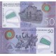 NİKARAGUA 50 CORDOBAS 2014 POLYMER, P#211a, ÇİL, ESKİ YABANCI KAĞIT PARA