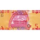 SAMOA 5 TALA 2017, P#38c, ÇİL, ESKİ YABANCI KAĞIT PARA SAMOA 5 TALA 2017, P#38c, ÇİL, ESKİ YABANCI KAĞIT PARA