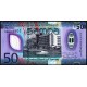 SAMOA 50 TALA 2025 POLYMER, P#50, ÇİL, ESKİ YABANCI KAĞIT PARA SAMOA 50 TALA 2025 POLYMER, P#50, ÇİL, ESKİ YABANCI KAĞIT PARA