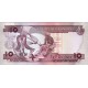 SOLOMON ADALARI 10 DOLAR 1986, P#15, ÇİL, ESKİ YABANCI KAĞIT PARA SOLOMON ADALARI 10 DOLAR 1986, P#15, ÇİL, ESKİ YABANCI KAĞIT PARA