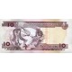 SOLOMON ADALARI 10 DOLAR 2005, P#27a, ÇİL, ESKİ YABANCI KAĞIT PARA SOLOMON ADALARI 10 DOLAR 2005, P#27a, ÇİL, ESKİ YABANCI KAĞIT PARA