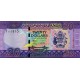 SOLOMON ADALARI 20 DOLAR 2017 (2021), P#34b, ÇİL, ESKİ YABANCI KAĞIT PARA