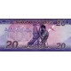 SOLOMON ADALARI 20 DOLAR 2017 (2021), P#34b, ÇİL, ESKİ YABANCI KAĞIT PARA