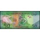 SOLOMON ADALARI 50 DOLAR 2023, P#35c, ÇİL, ESKİ YABANCI KAĞIT PARA