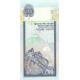 Sri Lanka 50 Rupi 2006 P#110f ÇİL/UNC Kağıt Para ön ve arka yüz