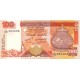 Sri Lanka 100 Rupi 2006 P#111e ÇİL/UNC Kağıt Para ön ve arka yüz