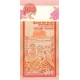 Sri Lanka 100 Rupi 2006 P#111e ÇİL/UNC Kağıt Para ön ve arka yüz