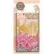 Sri Lanka 500 Rupi 2005 P#119d ÇİL/UNC Kağıt Para ön ve arka yüz