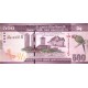 Sri Lanka 500 Rupi 2022 P#126i ÇİL/UNC banknot