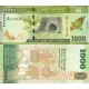 Sri Lanka 1000 Rupi 2022 P#127h banknot