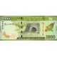 Sri Lanka 1000 Rupi 2022 P#127h banknot