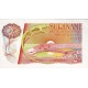 SURİNAME 2 ½ GULDEN 1985, P#119, ÇİL, ESKİ YABANCI KAĞIT PARA SURİNAME 2 ½ GULDEN 1985, P#119, ÇİL, ESKİ YABANCI KAĞIT PARA