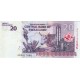 Swaziland 2017 P#37c banknot Swaziland 20 Emalangeni 2017 P#37c ÇİL/UNC Kağıt Para ön ve arka yüz