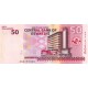 Swaziland 2018 P#44 banknot Swaziland 50 Emalangeni 2018 P#44 ÇİL/UNC Kağıt Para ön ve arka yüz