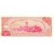 Tayvan 10 Yuan 1976 P#1984 ÇİL UNC kağıt banknot