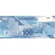 Trinidad And Tobago 100 Dollar 2019 P#65 ÇİL/UNC Polimer Kağıt Para ön ve arka yüz banknot görseli