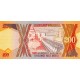 Uganda 200 Shillings 1987 P#32a ÇİL UNC kağıt para