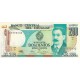 Uruguay 200 Nuevos Pesos 1986 P#66 ÇİL UNC kağıt para