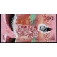VANUATU 200 VATU 2020 POLYMER, P#12b, ÇİL, ESKİ YABANCI KAĞIT PARA
