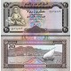 YEMEN 20 RİAL 1995, P#25, ÇİL, ESKİ YABANCI KAĞIT PARA YEMEN 20 RİAL 1995, P#25, ÇİL, ESKİ YABANCI KAĞIT PARA