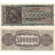 YUNANİSTAN 5000000 DRAHMİ 1944, P#128b(2), ÇİL, ESKİ YABANCI KAĞIT PARA YUNANİSTAN 5000000 DRAHMİ 1944, P#128b(2), ÇİL, ESKİ YABANCI KAĞIT PARA
