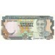 Zambiya 20 Kwacha 1991 P#32b ÇİL UNC kağıt para