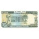 Zambiya 20 Kwacha 1991 P#32b ÇİL UNC kağıt para