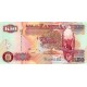 Zambiya 50 Kwacha 2009 P#37h ÇİL/UNC Zambiya 50 Kwacha 2009 P#37h ÇİL UNC kağıt para