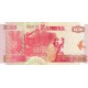 Zambiya 50 Kwacha 2009 P#37h ÇİL/UNC Zambiya 50 Kwacha 2009 P#37h ÇİL UNC kağıt para