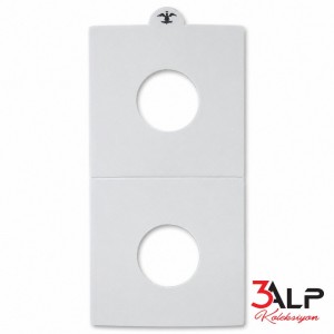 Madeni Para Karton Kapama 20 mm, Kendinden Yapışkanlı - Sticker'sız (1 ADET) Madeni Para Karton Kapama 20 mm, Kendinden Yapışkanlı - Sticker'sız (1 ADET)