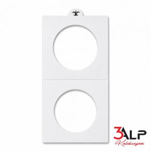 Madeni Para Karton Kapama 35 mm, Kendinden Yapışkanlı - Sticker'sız (1 ADET) Madeni Para Karton Kapama 35 mm, Kendinden Yapışkanlı - Sticker'sız (1 ADET)