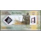 NAMİBİA 60 DOLAR 2025 POLYMER Banknot Ön ve Arka Yüz