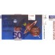 Slovenya 50 Tolarjev 1992 banknotu ön ve arka yüzü