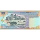 Ürdün 10 Dinar 1992 P#26 ÇİL/UNC Kağıt Para ön ve arka yüz banknot görseli