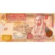 Ürdün 5 Dinar 2010 P#35d ÇİL/UNC Kağıt Para ön ve arka yüz