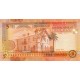 Ürdün 5 Dinar 2010 P#35d ÇİL/UNC Kağıt Para ön ve arka yüz