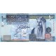 Ürdün 10 Dinar 2019 P#36g ÇİL/UNC Kağıt Para ön ve arka yüz banknot görseli